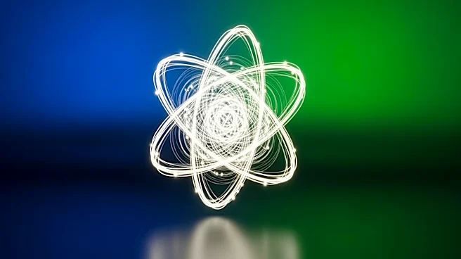 X-energy's IPO Sees 27% Surge, Reflecting Renewed Investor Confidence in Nuclear Power