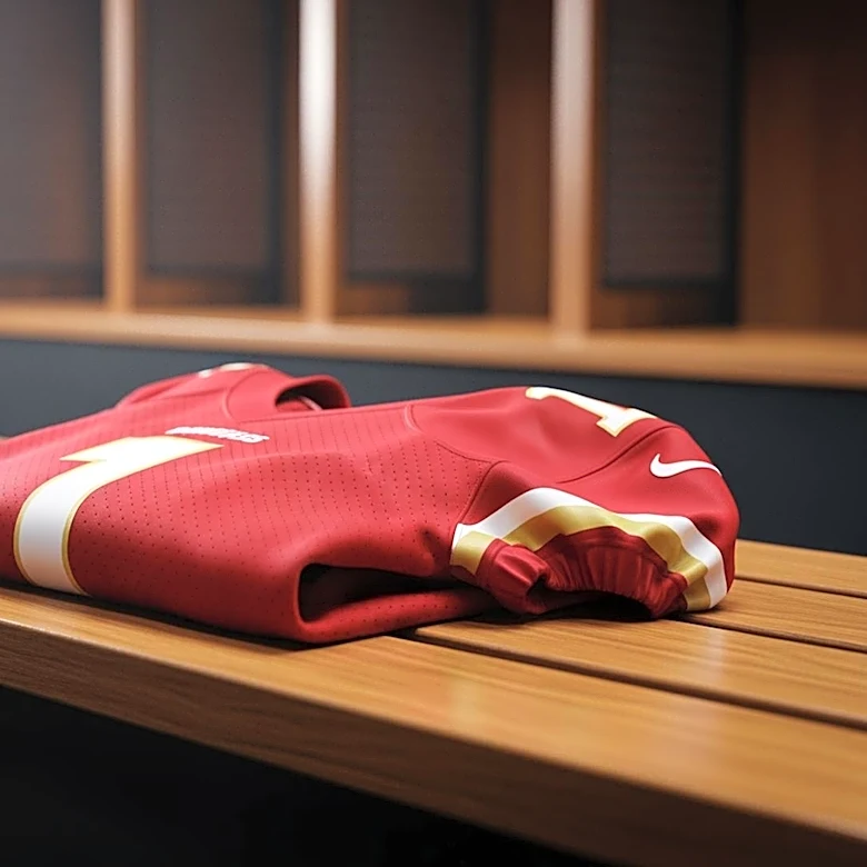 Kansas City Chiefs Announce Mansoor Delane's Jersey Number Following NFL Draft