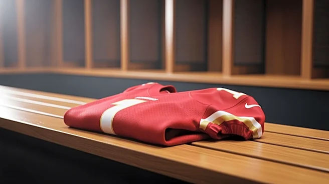 Kansas City Chiefs Announce Mansoor Delane's Jersey Number Following NFL Draft