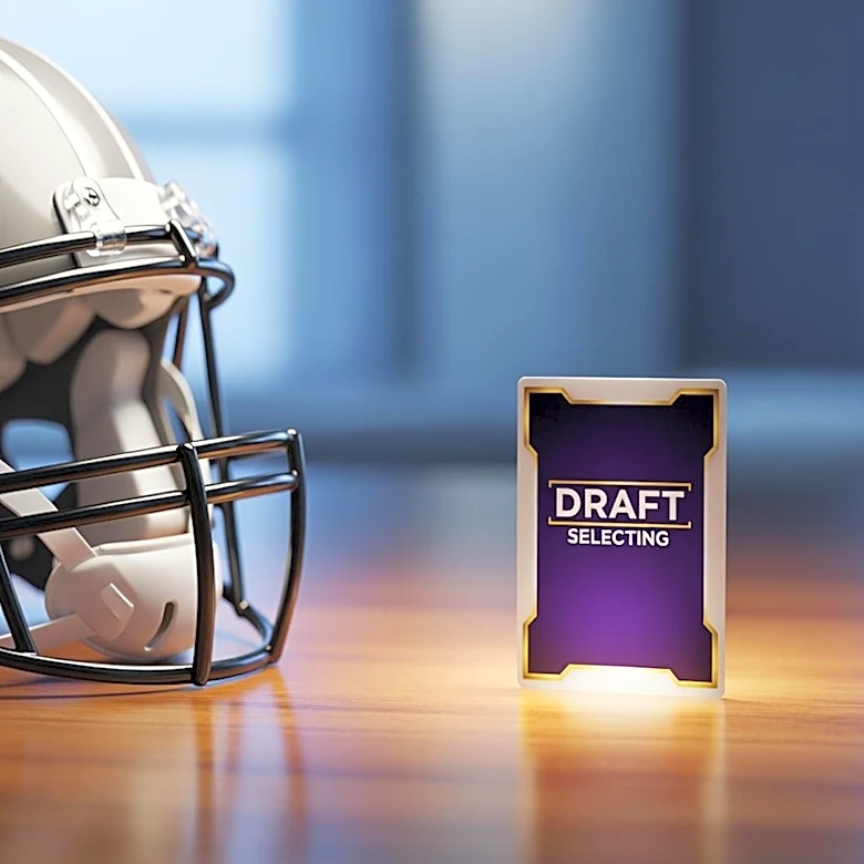 Minnesota Vikings Select Domonique Orange in Third Round of NFL Draft