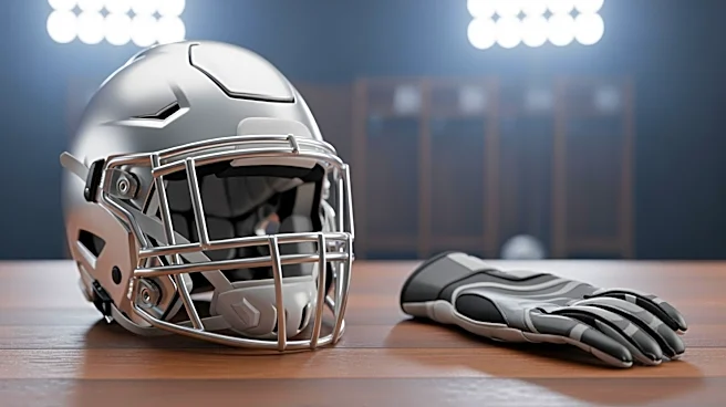 Los Angeles Rams Draft Keagen Trost to Strengthen Offensive Line