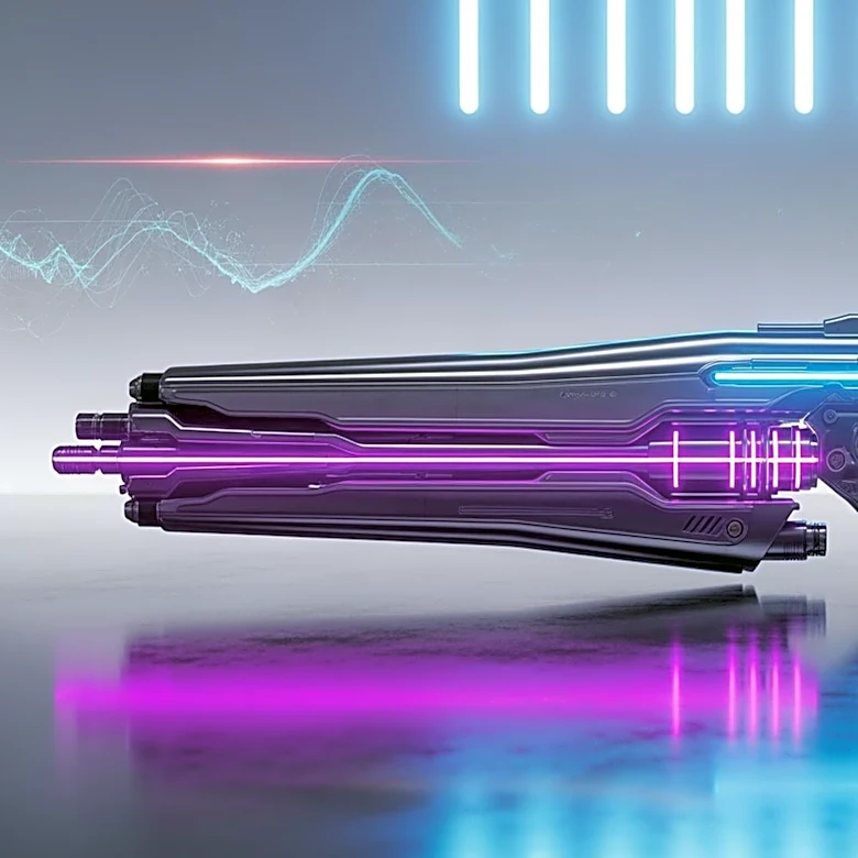 Housemarque's New PS5 Shooter 'Saros' Receives High Praise, Enters Game of the Year Contention