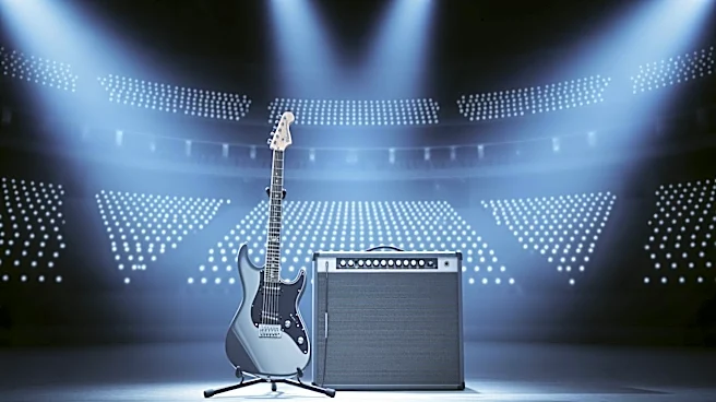 Foo Fighters Announce 2026 'Take Cover' Tour Across the U.S. with High Demand for Tickets