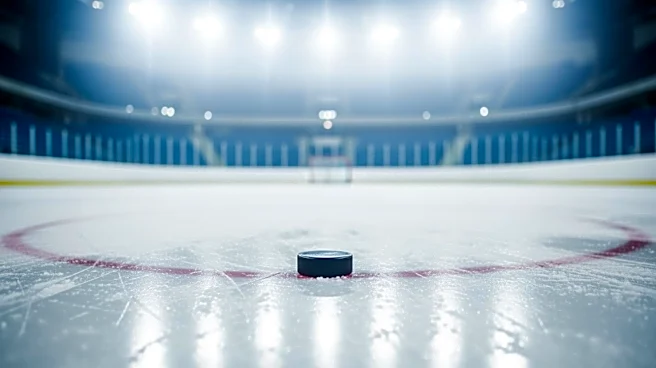 Lindy Ruff Guides Young Sabres to Playoff Victory Against Bruins