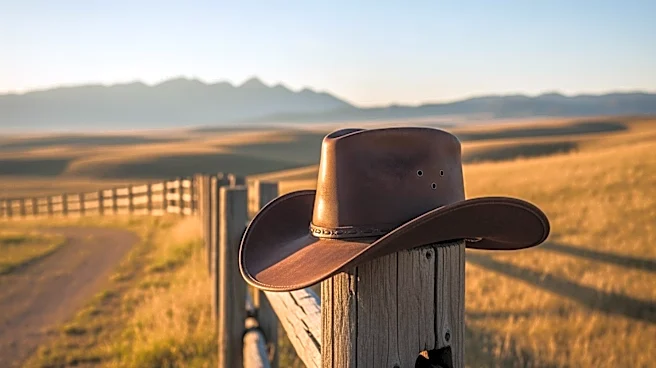 Yellowstone Spinoff 'Dutton Ranch' Faces Turmoil as Showrunner Chad Feehan is Let Go