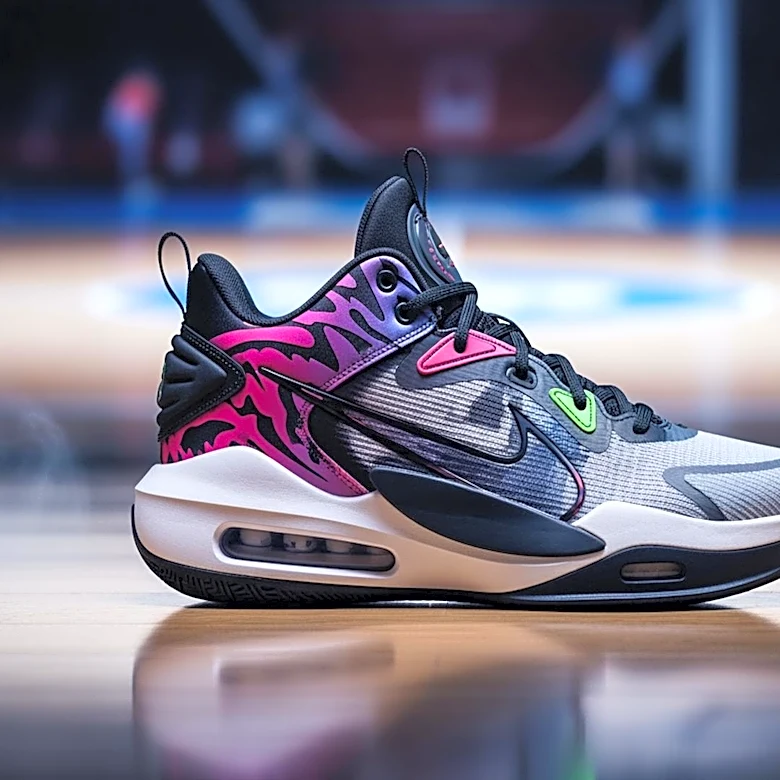 Ja Morant Unveils New Nike Signature Sneaker, Sparking Anticipation Among Fans