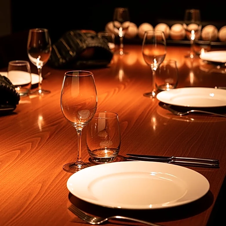 Washington Nationals' Bullpen Finds Stability After Team-Building Dinner