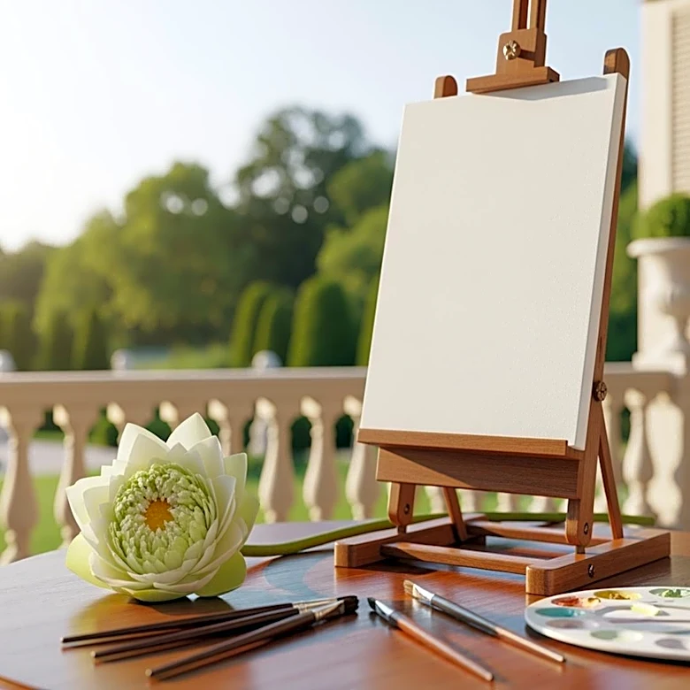 White Lotus Chooses France for Season 4, Exploring Fame and Art