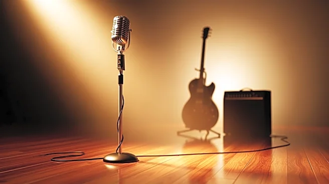 Tribute Concert Celebrates 50 Years of Neil Diamond's Love at the Greek