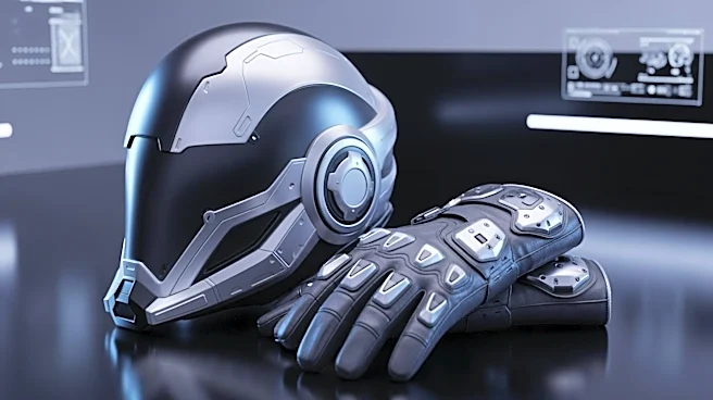 Charlize Theron and Taron Egerton Discuss Physical Demands in Netflix's 'Apex'