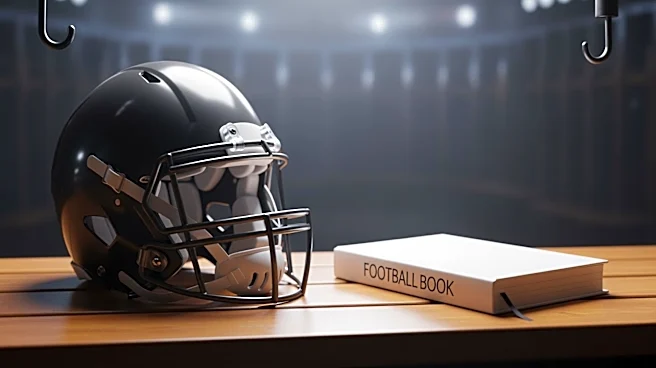 Rams Add Max Klare to Tight End Roster in NFL Draft