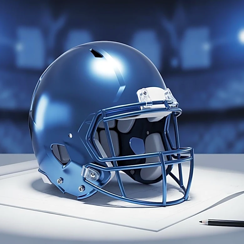 Los Angeles Chargers Select Florida's Jake Slaughter in NFL Draft