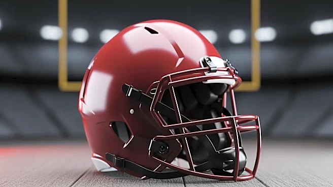 Arizona Cardinals Select Kaleb Proctor in NFL Draft to Bolster Defense