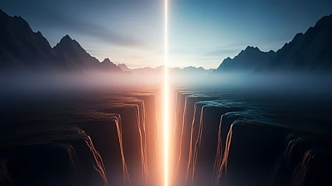 Noah Kahan Releases New Album 'The Great Divide' Exploring Fame and Personal Relationships