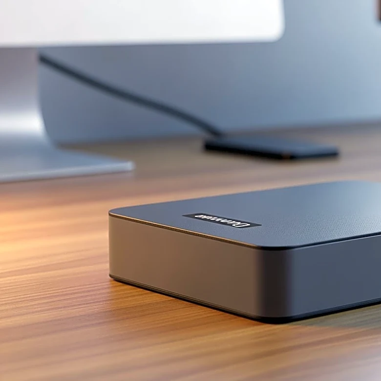 B Photo Discounts WD EasyStore 16TB External Hard Drive by $100