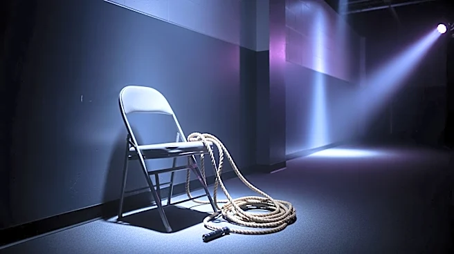 WWE Announces Major Roster Cuts Post-WrestleMania, Including Wyatt Sicks