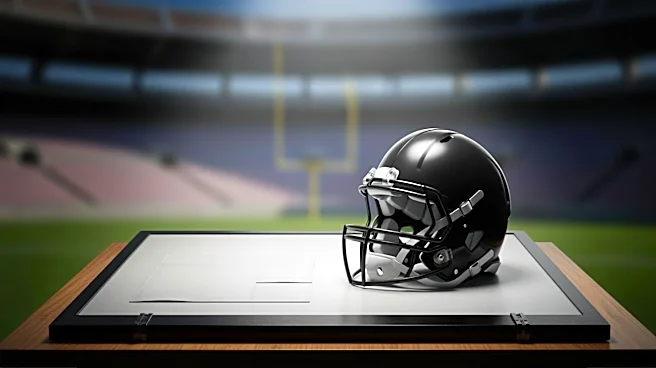 NFL Draft 2026: Top Prospects Still Available for Day 3