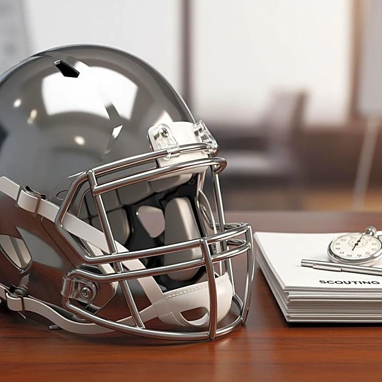 Detroit Lions Eye Prospects for Day 3 of 2026 NFL Draft to Bolster Roster