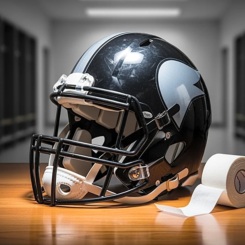 Las Vegas Raiders Select Jermod McCoy Amidst Injury Concerns