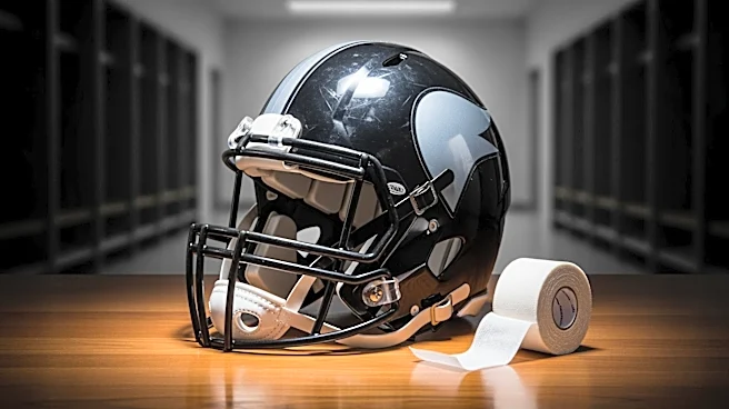 Las Vegas Raiders Select Jermod McCoy Amidst Injury Concerns