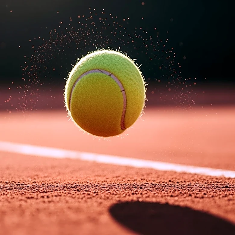 Mutua Madrid Open Highlights: Jannik Sinner Advances in Men's Singles