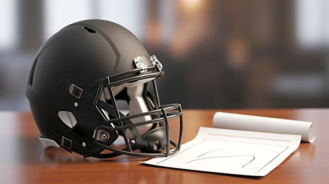 Chicago Bears Select Oregon Safety Dillon Thieneman in 2026 NFL Draft