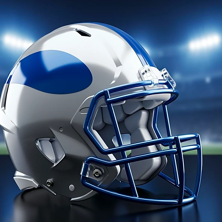 Jaishawn Barham Drafted by Dallas Cowboys in 2026 NFL Draft