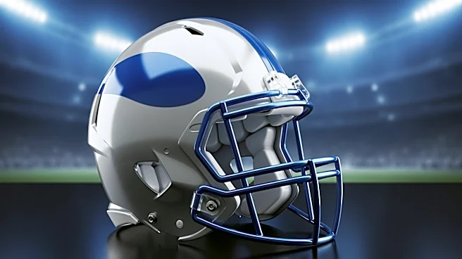 Jaishawn Barham Drafted by Dallas Cowboys in 2026 NFL Draft