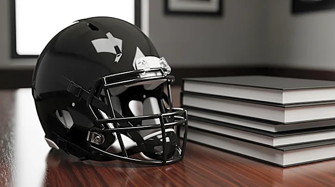 Buffalo Bills Focus on Defensive Talent in 2026 NFL Draft Day 3