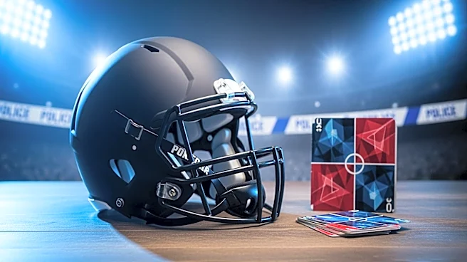 Buffalo Bills' Strategic Moves in 2026 NFL Draft Day 2 Highlight Defensive Focus