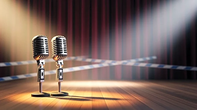 Tony Winners Julie White and Laura Benanti to Star in George Street Playhouse's 2026-27 Season