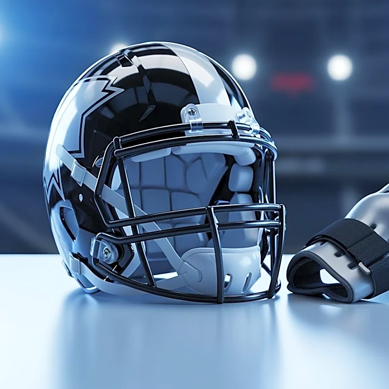 Las Vegas Raiders Select Jermod McCoy Amid Concerns Over Knee Health