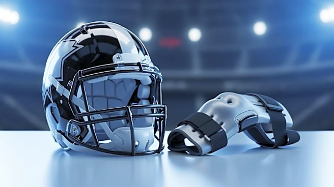 Las Vegas Raiders Select Jermod McCoy Amid Concerns Over Knee Health