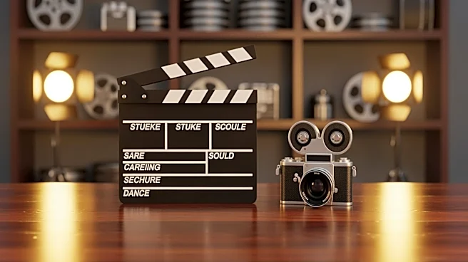 Universal Studios Reschedules 'The Mummy' and 'Miami Vice' Reboots, Impacting Release Calendar