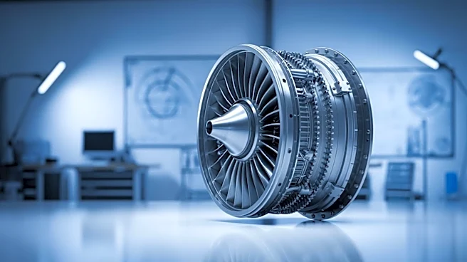 FedEx Express and Tulsa Tech Excel at Aerospace Maintenance Council Competition