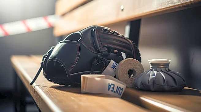 Colorado Rockies Pitcher Ryan Feltner Placed on 15-Day IL Due to Ulnar Nerve Inflammation