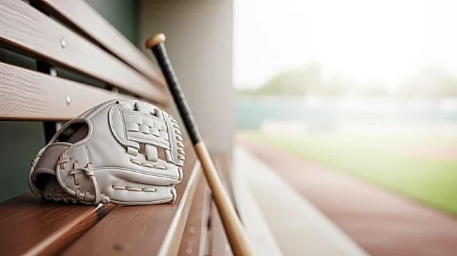 Toronto Blue Jays Place Nathan Lukes on Injured List, Promote Yohendrick Piñango