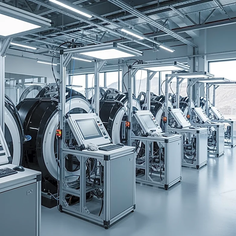 Technica Mining Develops Advanced Training Centre to Address Skills Gap in Sudbury