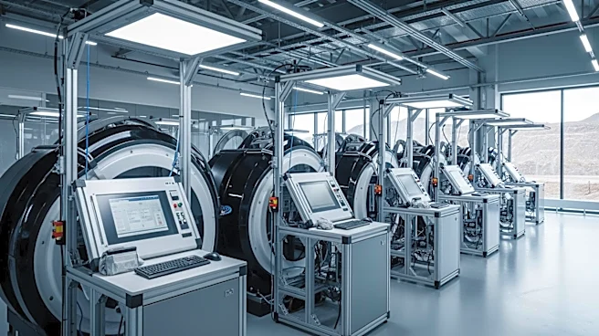 Technica Mining Develops Advanced Training Centre to Address Skills Gap in Sudbury