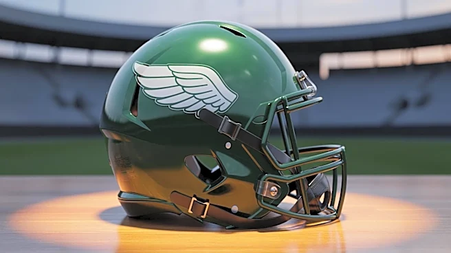 Philadelphia Eagles Select Miami OT Markel Bell in 2026 NFL Draft