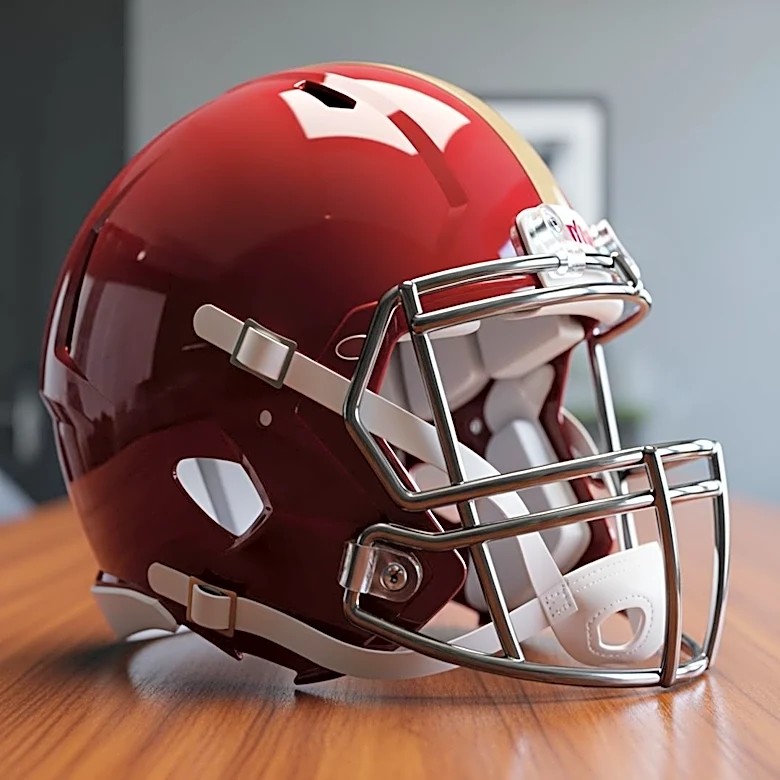 San Francisco 49ers Select Former Oklahoma DT Gracen Halton in 2026 NFL Draft