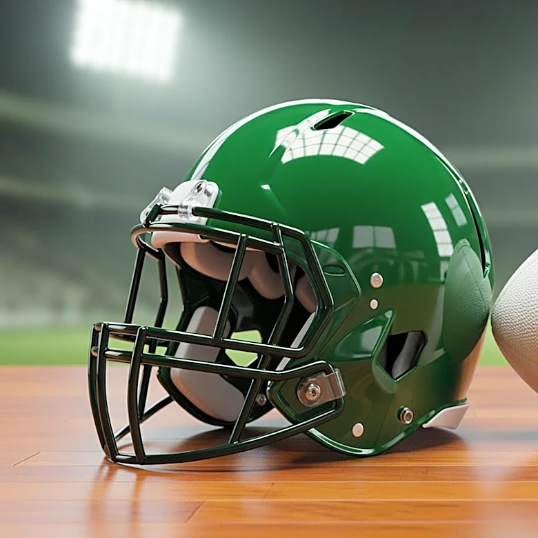 Philadelphia Eagles Draft Eli Stowers, Highlighting Athletic Potential