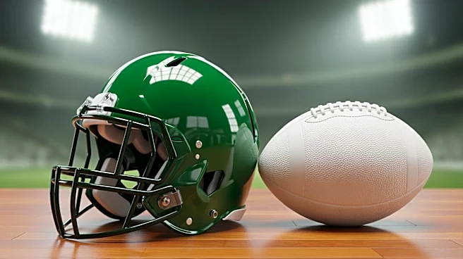 Philadelphia Eagles Draft Eli Stowers, Highlighting Athletic Potential