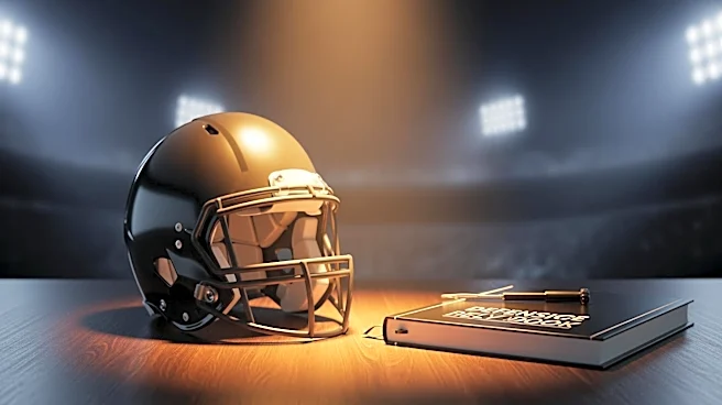 Chargers Focus on Defense in 2026 NFL Draft with Key Picks