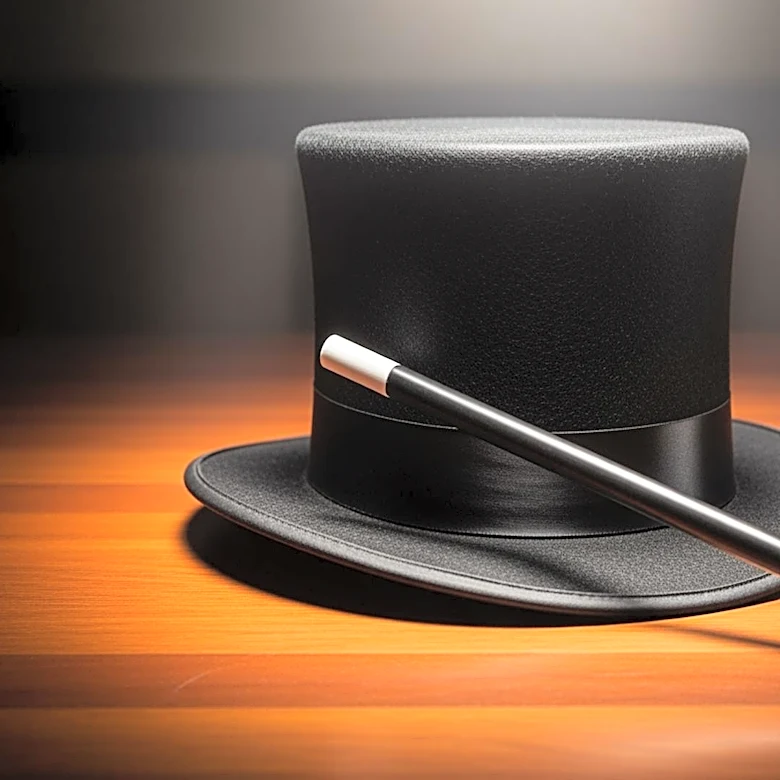 Kristoff the Magician Amazes WCCO Hosts with Magic Tricks