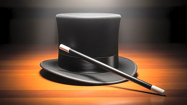 Kristoff the Magician Amazes WCCO Hosts with Magic Tricks