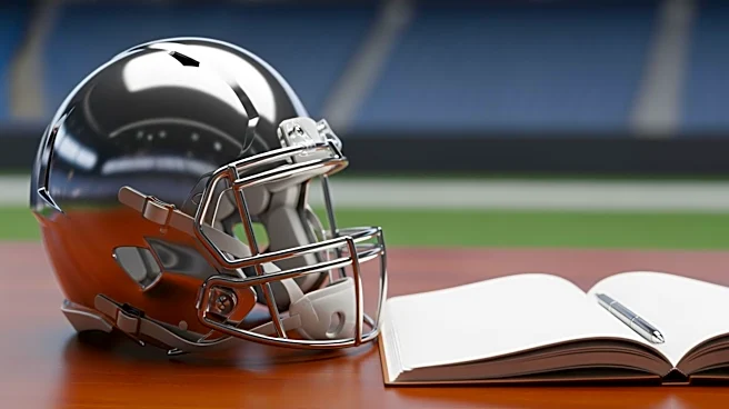 Houston Texans Select Former Oklahoma OL Febechi Nwaiwu in NFL Draft's Fourth Round