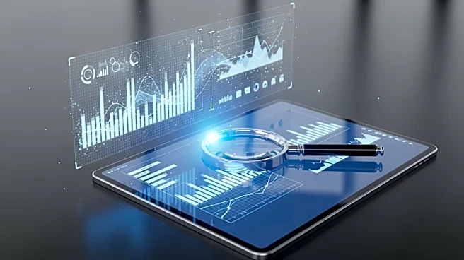 AI Integration in Auditing: Transforming Professional Skills and ROI