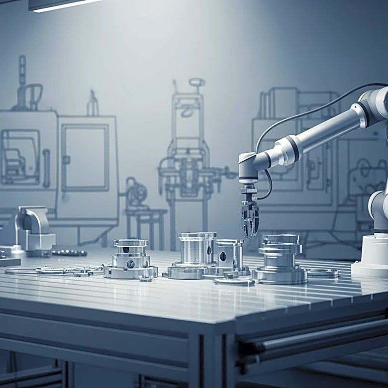 Department of Defense-Supported Program Promotes Manufacturing Careers for Military and Civilians