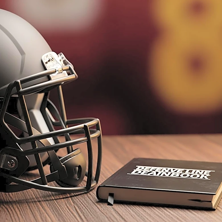 Kansas City Chiefs Select Jadon Canady in NFL Draft, Enhancing Defensive Lineup